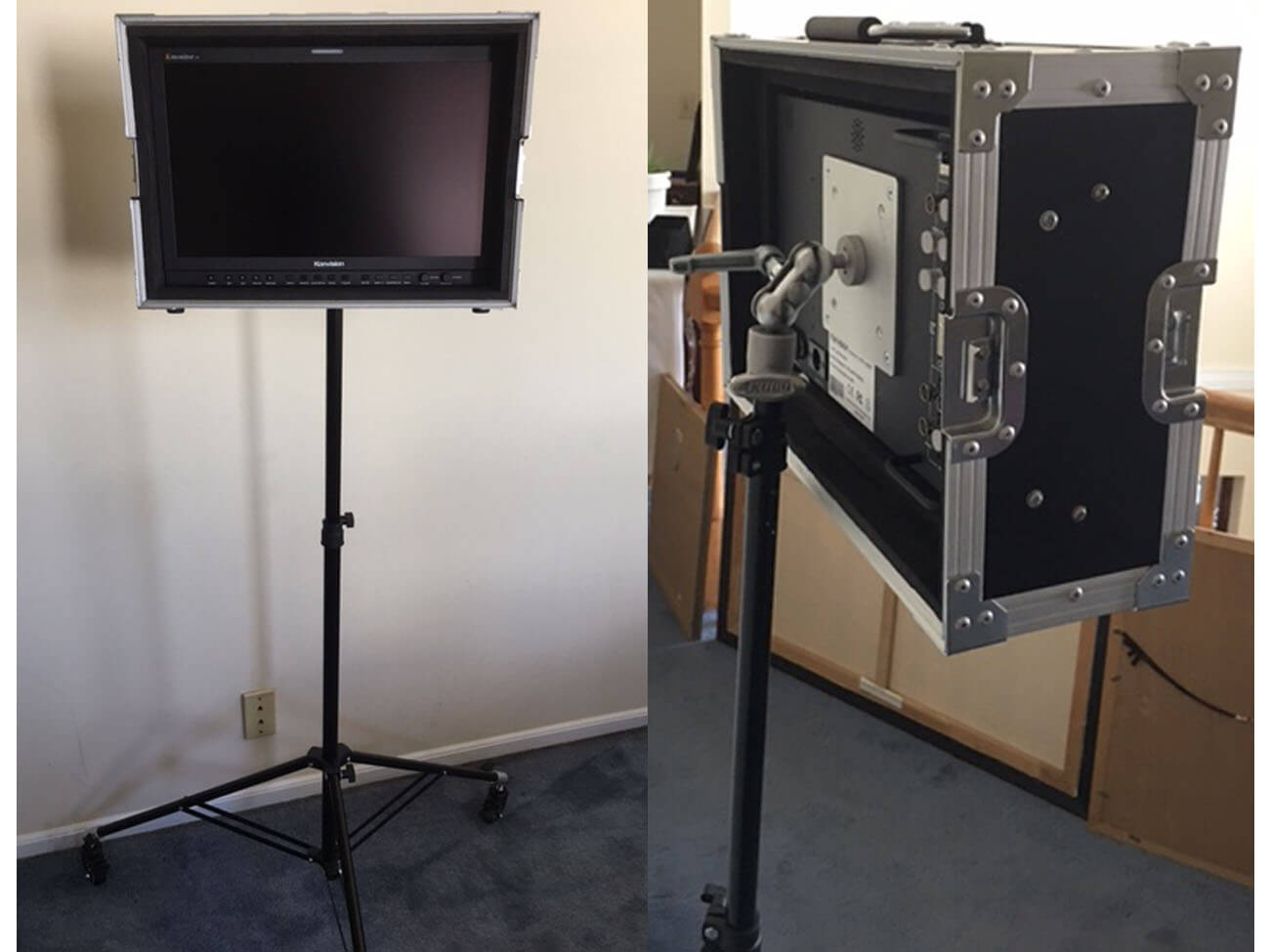 KM-1660W-Stage Int KM-1660W-Stage Int. T10