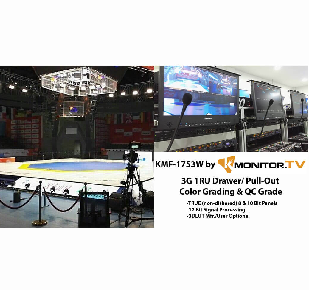 GL-1753 Drawer Monitor 2018-LIPH 1 GL-1753 Drawer Monitor 2018-LIPH