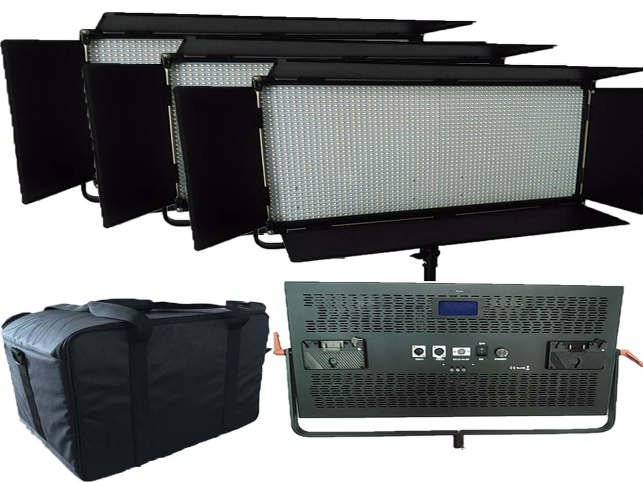 GL-T/D2044-3pt-Kit 1 GL-T/D2044-3pt-Kit