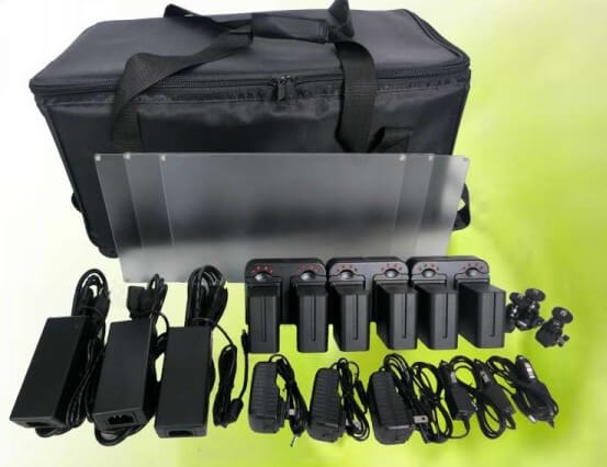 GL-T/D510-3pt-Kit 1 GL-T/D510-3pt-Kit