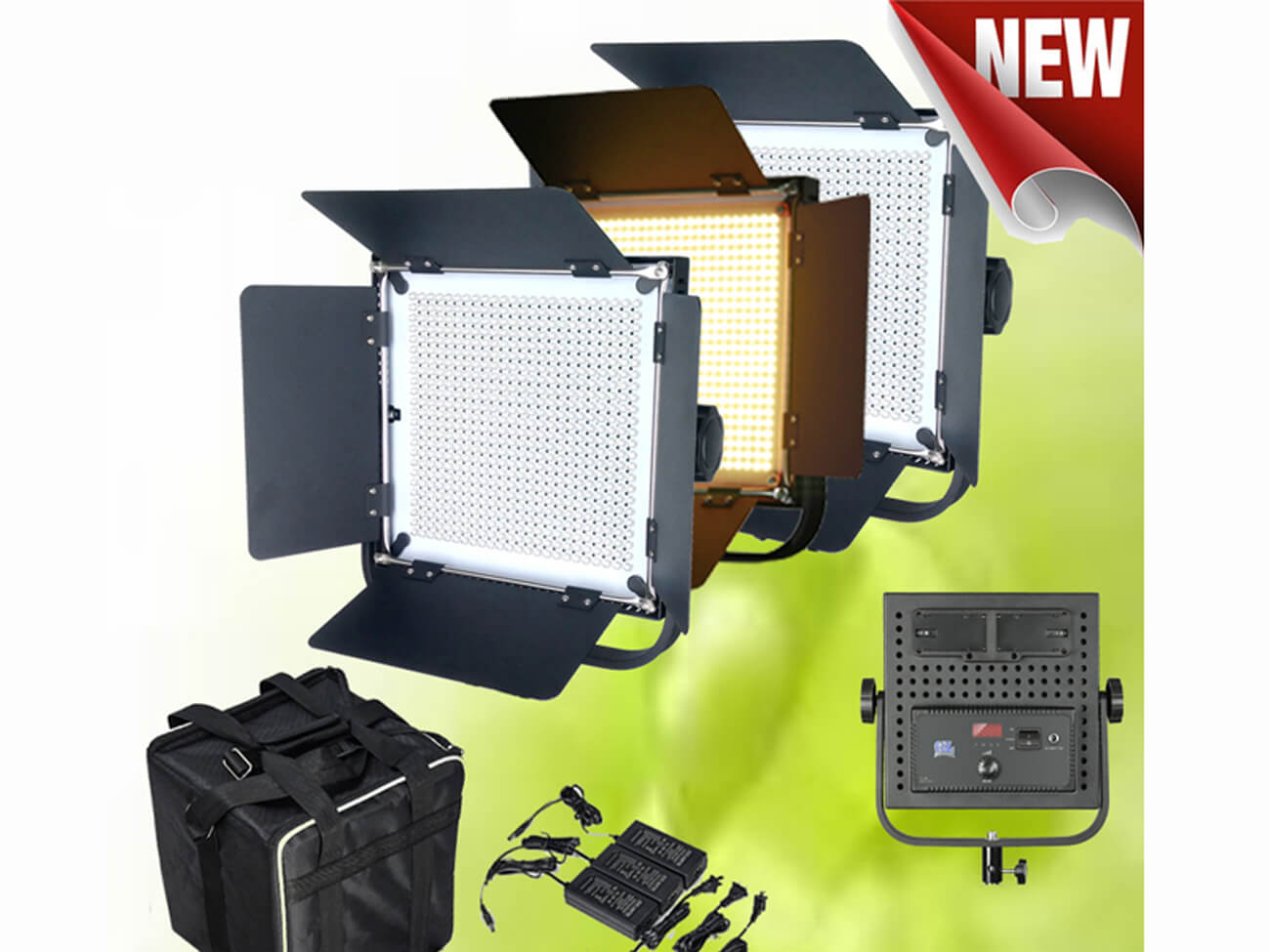 GL-T/D586-3pt-Kit 1 GL-T/D586-3pt-Kit