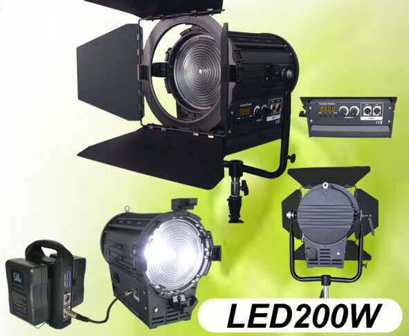 GL-200w Battery Operated 1 GL-200w Battery Operated