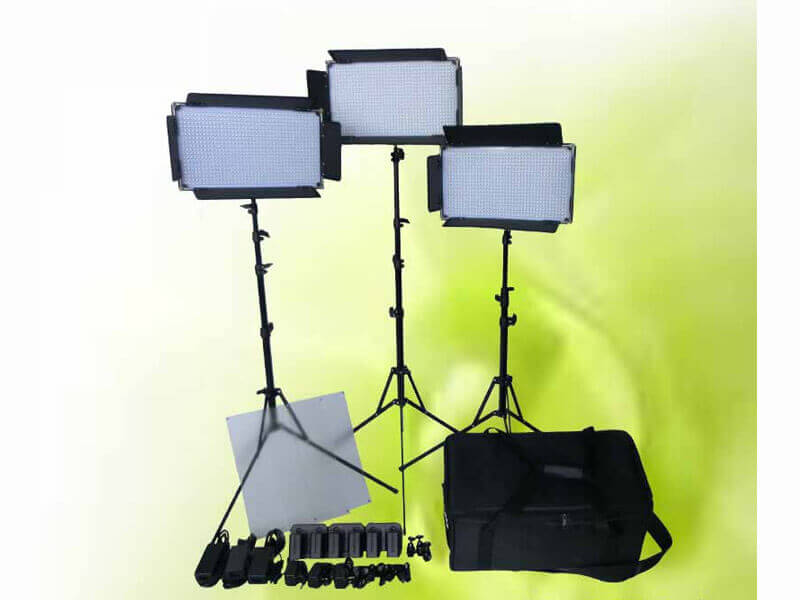 GL-T/D810-3pt-kit 1 GL-T/D810-3pt-kit