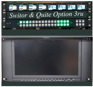 QA STATION-km 1 QA STATION-km