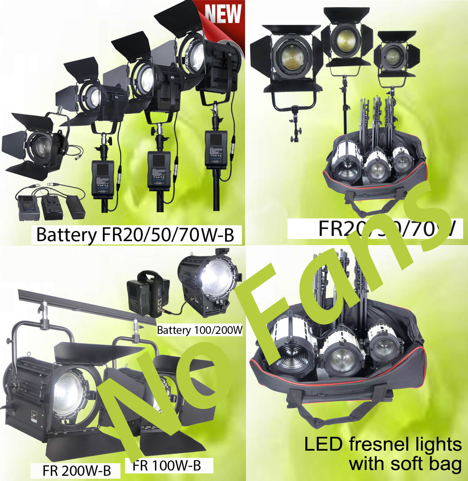 GL-FR20-50-70WB kit 1 GL-FR20-50-70WB kit