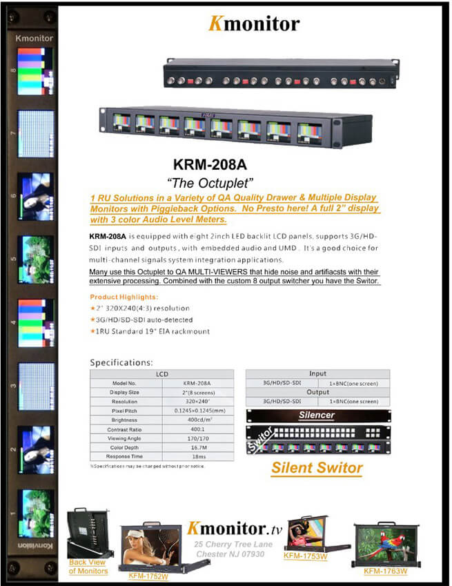 QA STATION-km 2 QA STATION-km