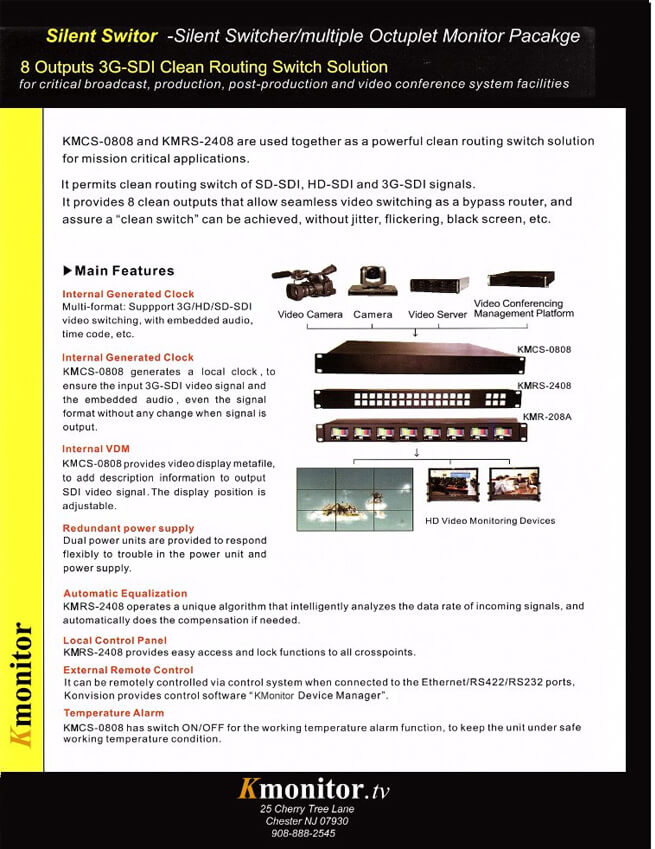 QA STATION-km 3 QA STATION-km