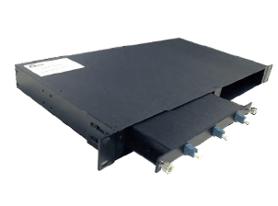 frame with slideout module medium