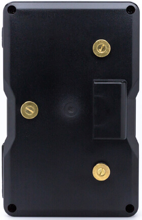 noname 100w black GOLDMOUNT