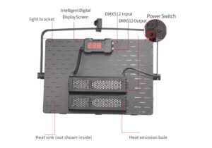 GL-PLsft400w-dt-3610HPCs/ld