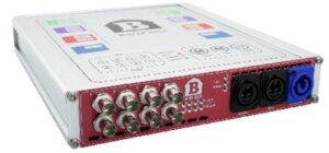 GL-Barnfind BarnColor-3G-SDI-R/bf1